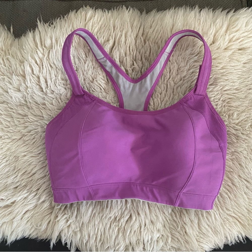 32f Exercise Bra - image 1